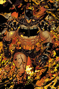 ABSOLUTE BATMAN #25 MEYERS GLOW IN THE DARK (Special Order)