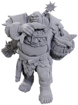 DND UNPAINTED MINIS WV25 OGRE SOLDIER (Special Order)