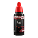 WARPAINTS: FANATIC WASH DARK TONE (Special Order)