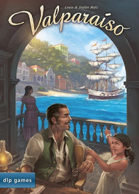 VALPARAISO (Special Order)
