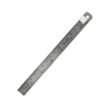 VALLEJO: STEEL RULER (150MM) (Special Order)