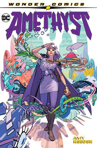 AMETHYST TP (Special Order)