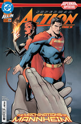 ACTION COMICS #1084 (Special Order)