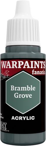 WARPAINTS: MASTERCLASS JOHN BLANCHE ACRYLIC BRAMBLE GROVE (Special Order)