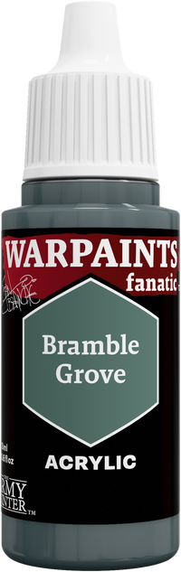 WARPAINTS: MASTERCLASS JOHN BLANCHE ACRYLIC BRAMBLE GROVE (Special Order)