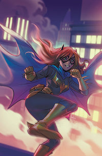 BATGIRL #49 CVR B MIRKA ANDOLFO VAR (JOKER WAR) (Special Order)