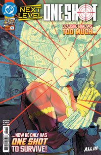 NEXT LEVEL: ONE SHOT #1 (Special Order)