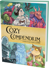 COZY COMPENDIUM 1 (Special Order)