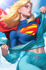 SUPERGIRL #2 ARTGERM (Special Order)