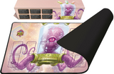 MINDBUG: PLAYMAT - MR. PINK (Special Order)