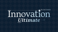 INNOVATION ULTIMATE (Special Order)