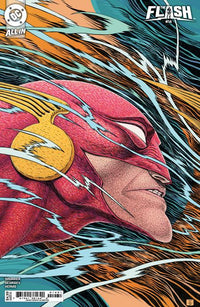 THE FLASH #14 BERTRAM (Special Order)