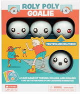 ROLY POLY GOALIE (Special Order)