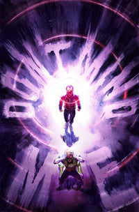 GREEN LANTERN #22 (Special Order)