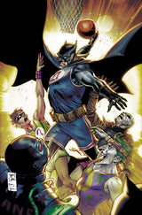 BATMAN #158 COURTSIDE (Special Order)