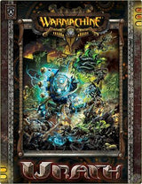 WARMACHINE: WRATH S/C (Special Order)