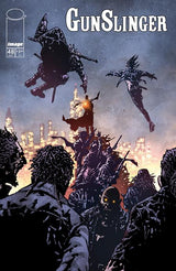 GUNSLINGER SPAWN #48 CVR B MIRKO COLAK VAR (Special Order)