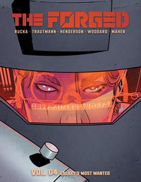THE FORGED, VOL. 4 TP (Special Order)