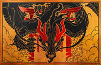 RYOKO'S GUIDE TO THE YOKAI DELUXE BOX (Special Order)