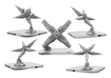 MONSTERPOCALYPSE DERVISHE/TUNER MSTR 8TH DIM MNSTR (Special Order)