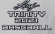 LEAF TRINITY BASEBALL 2021 (Special Order)