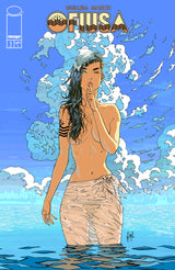 OFIUSA #1 (OF 6) CVR A GUILLEM MARCH (Special Order)