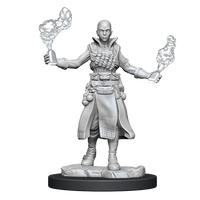 PF UNPAINTED MINIS WV15 HUMAN ALCHEMIST FEMALE (Special Order)