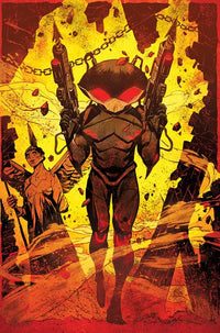 BLACK MANTA #4 (OF 6) CVR B CARD STOCK (Special Order)