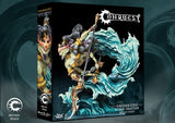 CONQUEST: SORCERER KINGS MARID SHAYTAN (Special Order)