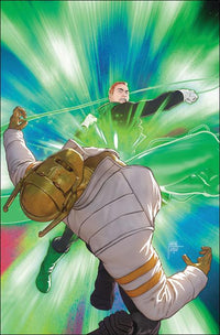 UNSTOPPABLE DOOM PATROL #3 JANIN (Special Order)