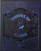 THIEVES OF ELDRIS - RETAIL EDITION (Special Order)