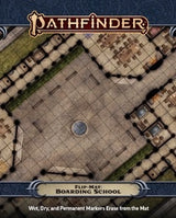PF FLIP-MAT: BOARDING SCHOOL (Special Order)