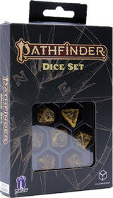 PATHFINDER DICE SET: AZLANT (Special Order)