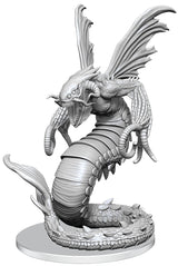 PF UNPAINTED MINIS WV27 SARGLAGON (DROWNING DEVIL) (Special Order)
