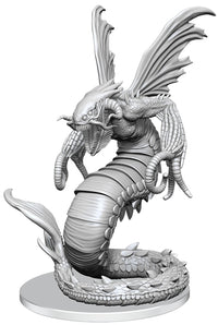 PF UNPAINTED MINIS WV27 SARGLAGON (DROWNING DEVIL) (Special Order)