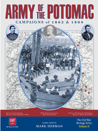 ARMY OF THE POTOMAC (EN) (Special Order)