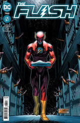 FLASH #782 CVR A PETERSON/ATIYEH (Special Order)