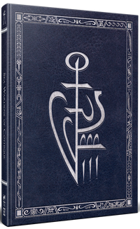 WARHAMMER FANTASY RPG SEA WARDENS OF COTHIQUE COLLECTORS EDITION (Special Order)