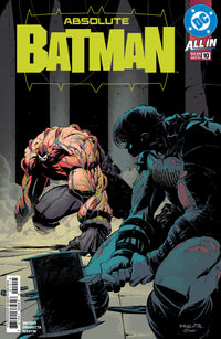 ABSOLUTE BATMAN #10 5TH PRINT (Special Order)