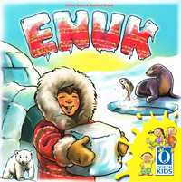 ENUK (MULTI) (Special Order)