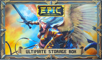 EPIC CARD GAME ULTIMATE STORAGE BOX (Special Order)
