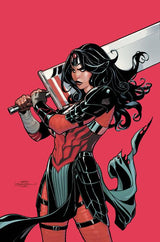 ABSOLUTE WONDER WOMAN #18 DODSON (Special Order)