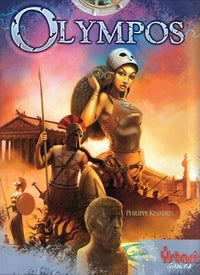 OLYMPOS (EN) (Special Order)