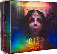 RISE TCG CORRUPTED BOOSTER (Pre-Order)
