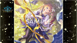 SHADOWVERSE EVOLVE PLAYMAT V5 B - JEANNE, BEACON OF SALVATION (Special Order)