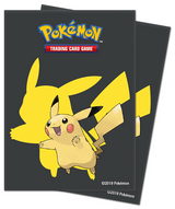 UP D-PRO POKEMON PIKACHU 2019 65CT (Special Order)