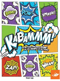 KABAMMM! (Special Order)