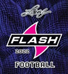 LEAF FLASH FOOTBALL 2022 (Special Order)
