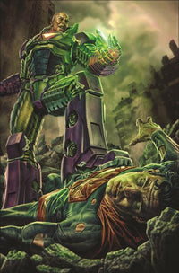 SUPERMAN #12 BERMEJO (Special Order)