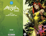 BATMAN: BAD SEEDS - SUNRISE #1 MORA FOIL (Special Order)